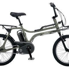 ☆新品　EZ　マットカーキ