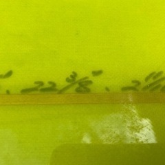 【値下げ！】【中古】⭐︎フィン付き⭐︎スリーウェザー サーフボード 6\'0