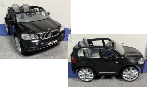AVIGO BMW-X5 子供用電動自動車 トイザらス限定!! | gvimmigration.com