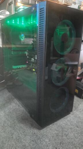 デスクトップ MOD PC i5 4590 win10