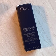 【新品】Dior  ディオール　リキッドファンデーション
