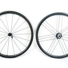 CAMPAGNOLO 「カンパニョーロ」 BORA WTO 33 クリンチャー ホイールセット