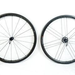 CAMPAGNOLO 「カンパニョーロ」 BORA WTO 33 クリンチャー ホイールセット