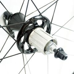 CAMPAGNOLO 「カンパニョーロ」 BORA WTO 33 クリンチャー ホイールセット