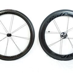 ROLF PRIMA 「ロルフプリマ」 TDF4SL TDF6SL チューブラー クイック無し ホイールセット