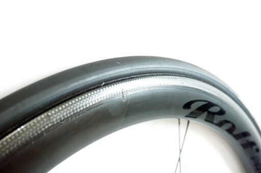 ROLF PRIMA 「ロルフプリマ」 TDF4SL TDF6SL チューブラー クイック