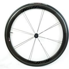 ROLF PRIMA 「ロルフプリマ」 TDF4SL TDF6SL チューブラー クイック無し ホイールセット