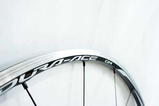 手渡し】DURA-ACE WH-9000 C24 SHIMANO