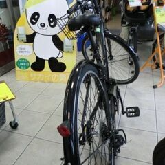 値引きしました！ジモティ来店特価!! 電動自転車 パナソニック VERO