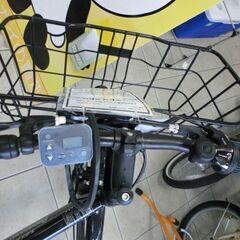 値引きしました！ジモティ来店特価!! 電動自転車 パナソニック VERO