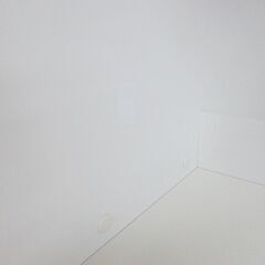 R420 最高級 高橋木工 壁面キッチンボード、食器棚、181cm 美品 