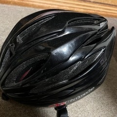 【お取引中】自転車用ヘルメット
