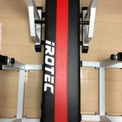 【受取先が決まりました】ベンチプレス70kgセット