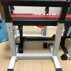 【受取先が決まりました】ベンチプレス70kgセット