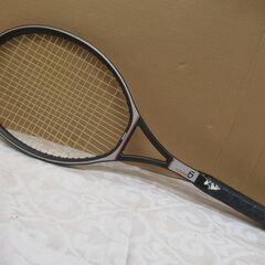 テニスラケット　ヤマハ　XAM6　スーパーカーボン　YAMAHA