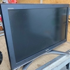 TOSHIBA 37型液晶テレビ　37Z3500