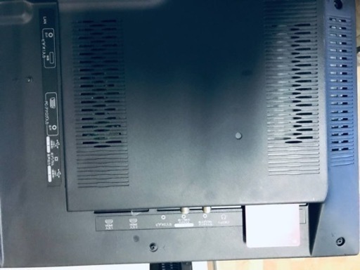 ET1553番⭐️HisenseハイビジョンLED液晶テレビ⭐️