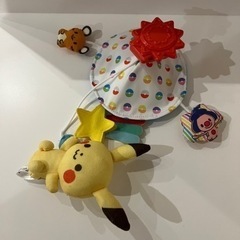 ポケモンのベビー向けブランドmonpoke(モンポケ)はじめての...