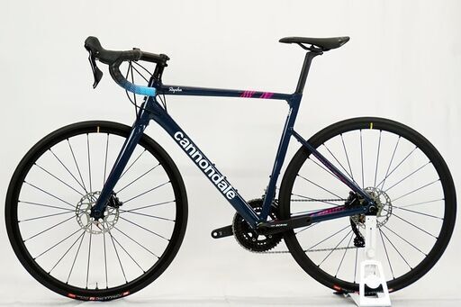 CANNONDALE 「キャノンデール」 CAAD13 DISC 105 RAPHA 2021年モデル ロードバイク