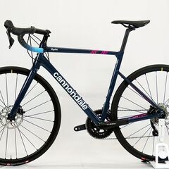 CANNONDALE 「キャノンデール」 CAAD13 DISC 105 RAPHA 2021年モデル ロードバイク