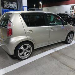 205/40R17 17インチ タイヤホイールセット 4穴