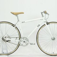 FUJI 「フジ」 STROLL 2016年モデル ピストバイク FUJI 「フジ」 STROLL 2016年モデル ピストバイク