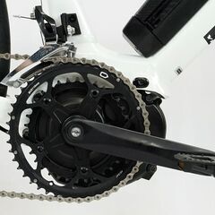 YAMAHA 「ヤマハ」 YPJ-C 2019年頃モデル 電動アシスト自転車