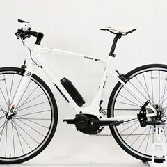 YAMAHA 「ヤマハ」 YPJ-C 2019年頃モデル 電動アシスト自転車