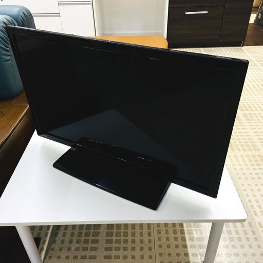 11/14【ジモティ特別価格】三菱/MITSUBISHI テレビ LCD-32LB7 2015年製 32型