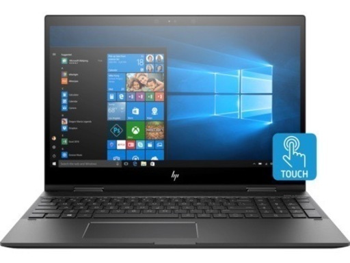 HP ENVY x360 Convertible 15-ee0xxx (お取引中) www.pa-bekasi.go.id