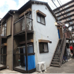 🔥入居総額7万円🔥1R🔥東武越生線/東毛呂駅 歩2分✨入間郡毛呂...