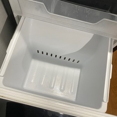 購入希望の方は4500円のページからご連絡ください】冷蔵庫 2018年