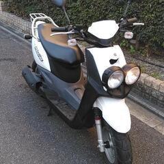 ビーウィズ実動車　インジェクッション