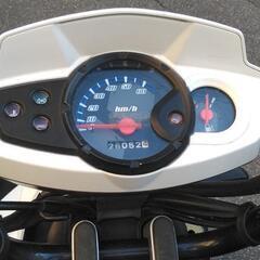 ビーウィズ実動車　インジェクッション