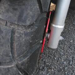 ビーウィズ実動車　インジェクッション