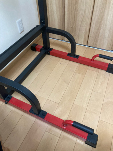 【直接引き取り限定】ぶら下がり健康器  BW-BLS04