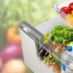 ⭐︎冷蔵庫282ℓ ⭐︎2020年製　ハイセンスHR-D2801W 省エネ