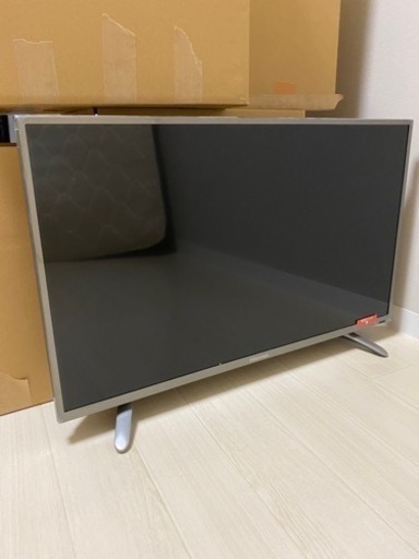 Hisense液晶テレビ