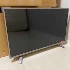 Hisense液晶テレビ