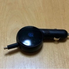 車用 シガーソケット 充電器 SEIWA （iPhone対…
