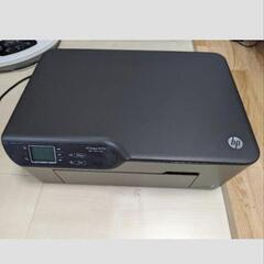 HP Deskjet 3070A　無線 A4 複合機　ジャンク　...