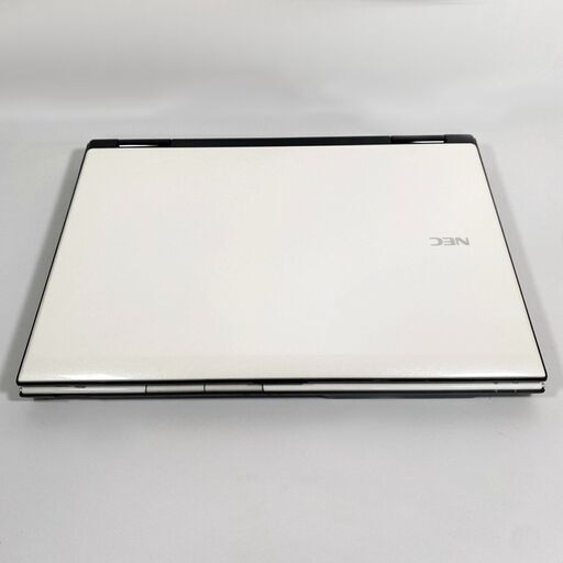 Corei7 メモリ16GB 新品 SSD512GB Blu-ray カメラ Wi-Fi NEC ノート