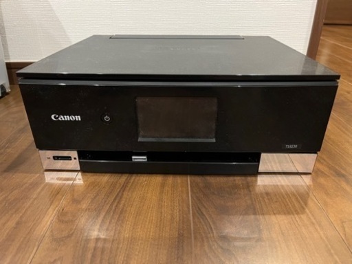 Canon TS8230 プリンター売ります