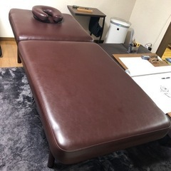 手動昇降リクライニングベッドDX ダークブラウン（オメガ式・フェイス