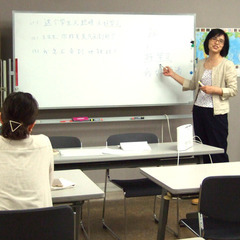 明石市の中国語教室『上級中国語講座』無料体験レッスン実施中…
