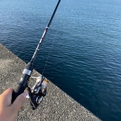 釣り女子募集❣️