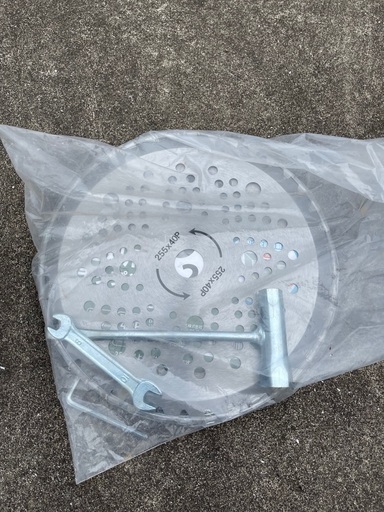 草刈機
