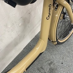 極上　高年式美品　パナソニック子供乗せ電動自転車　使用少なめ　お買い得