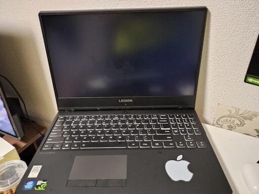 Legion Y530 (第8世代インテル)中古品