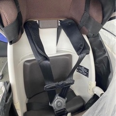 極上　超美品パナソニックギュットクルーム　子供乗せ電動自転車　人気度高いモデル